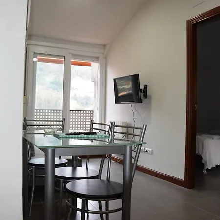 Viv Tur La Quintana Ii Apartment *