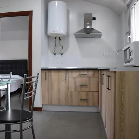 Viv Tur La Quintana Ii Arredondo