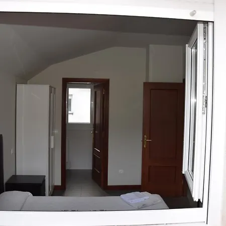 Apartment Viv Tur La Quintana Ii Arredondo