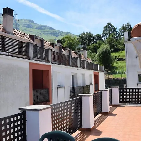 Appartamento Viv Tur La Quintana Ii Arredondo