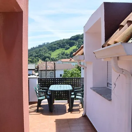 Viv Tur La Quintana Ii Apartment Arredondo