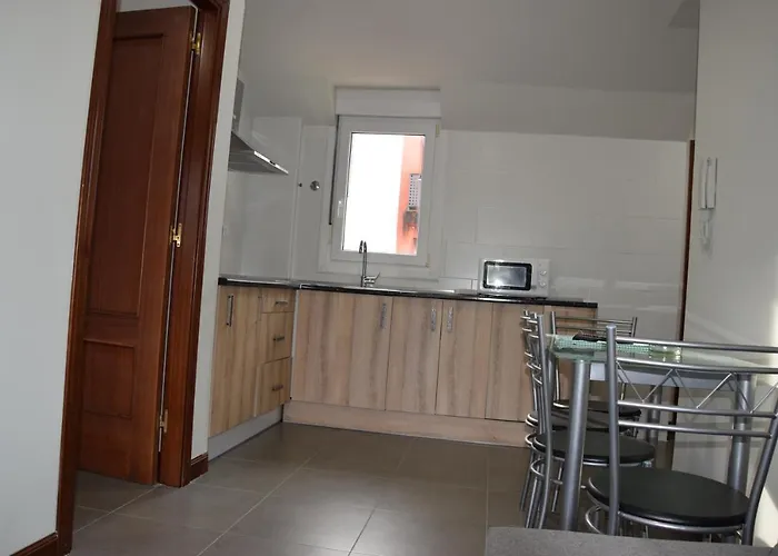 شقة Viv Tur La Quintana Ii