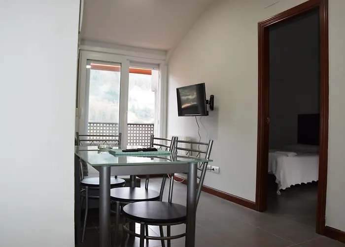 Viv Tur La Quintana Ii Lägenhet *