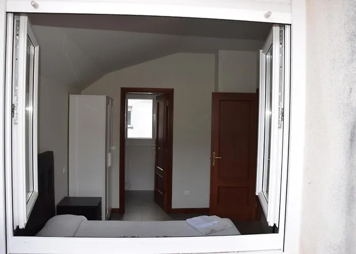 Lägenhet Viv Tur La Quintana Ii Arredondo