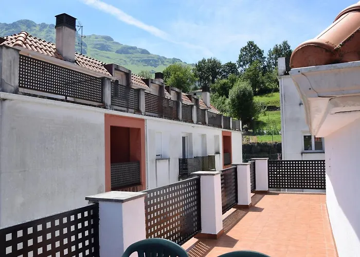 Lägenhet Viv Tur La Quintana Ii Arredondo