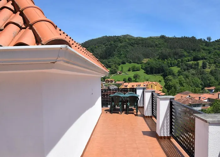 Viv Tur La Quintana Ii شقة *