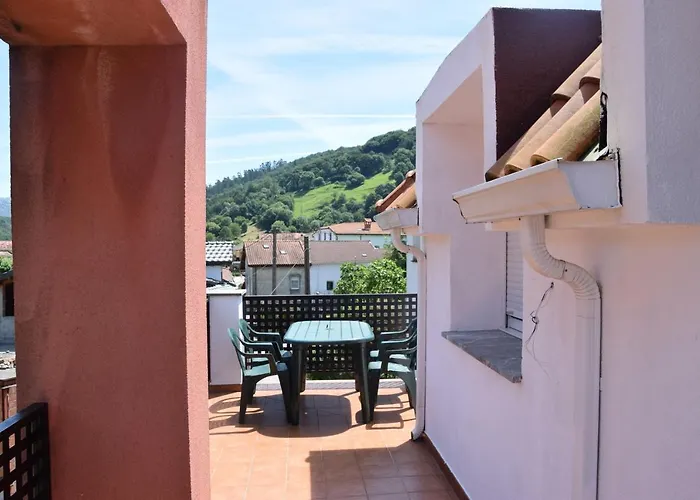 Viv Tur La Quintana Ii Lägenhet Arredondo