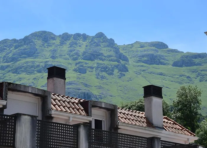 شقة Viv Tur La Quintana Ii